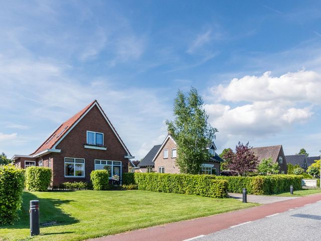 Verlengde Middenraai 93, Nieuw-Balinge