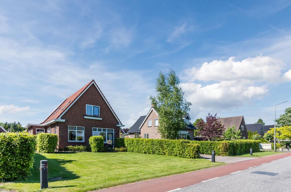 Verlengde Middenraai 93