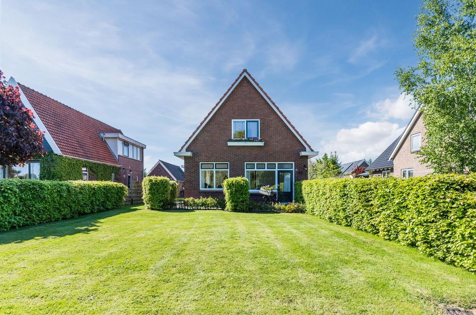 Verlengde Middenraai 93