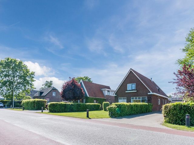 Verlengde Middenraai 93, Nieuw-Balinge