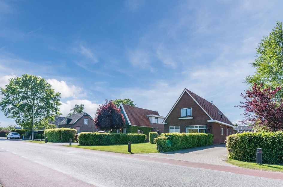 Verlengde Middenraai 93