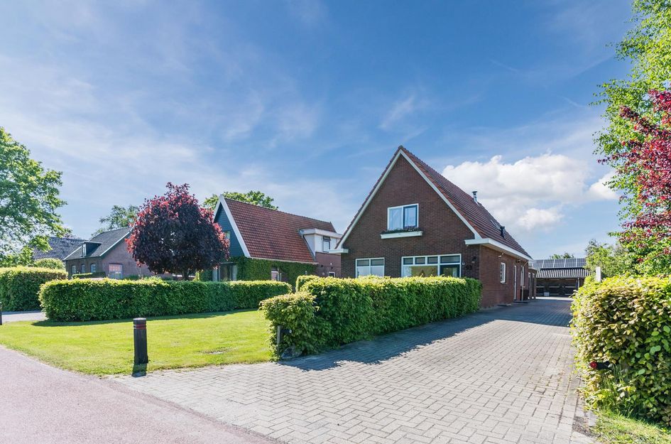 Verlengde Middenraai 93