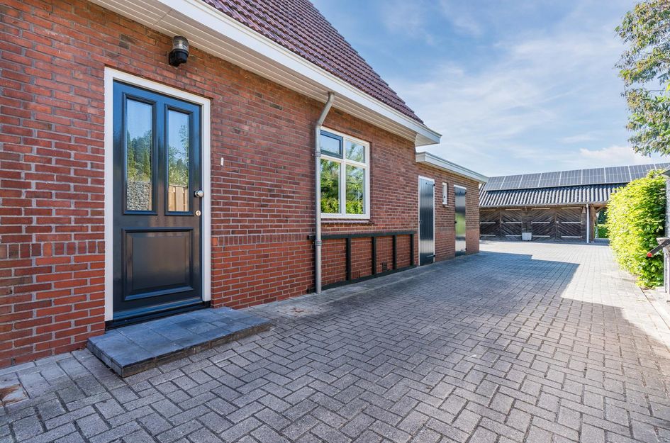 Verlengde Middenraai 93