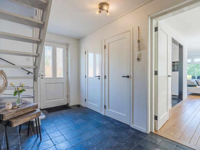 Verlengde Middenraai 93, Nieuw-Balinge
