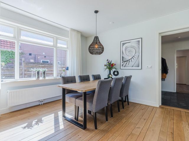Verlengde Middenraai 93, Nieuw-Balinge