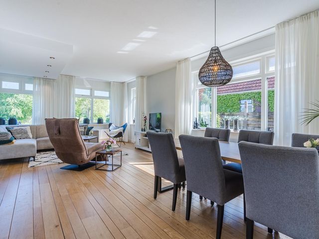 Verlengde Middenraai 93, Nieuw-Balinge