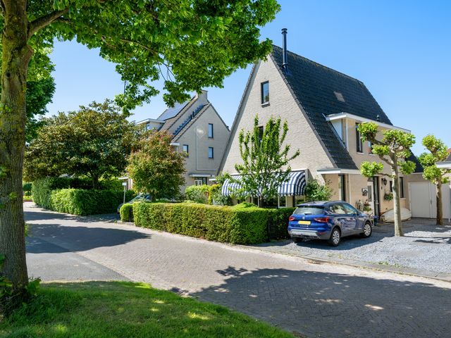 Taag 3, Nieuwerkerk aan den IJssel