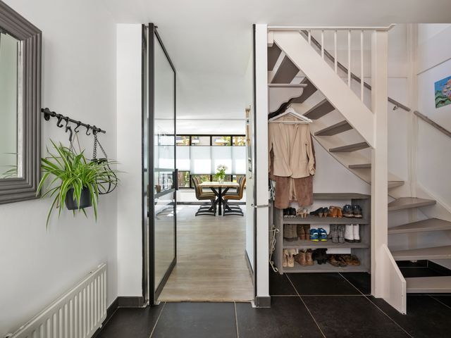 Taag 3, Nieuwerkerk aan den IJssel