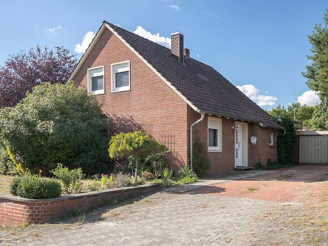Rehweide 14  , Meppen