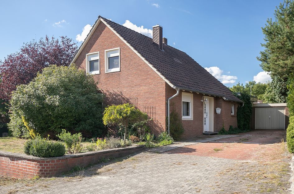 Rehweide 14  