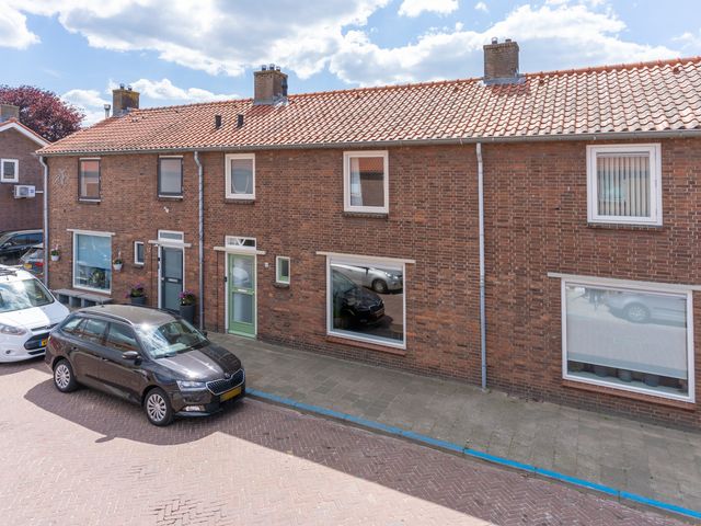 Zeestraat 10, Harderwijk