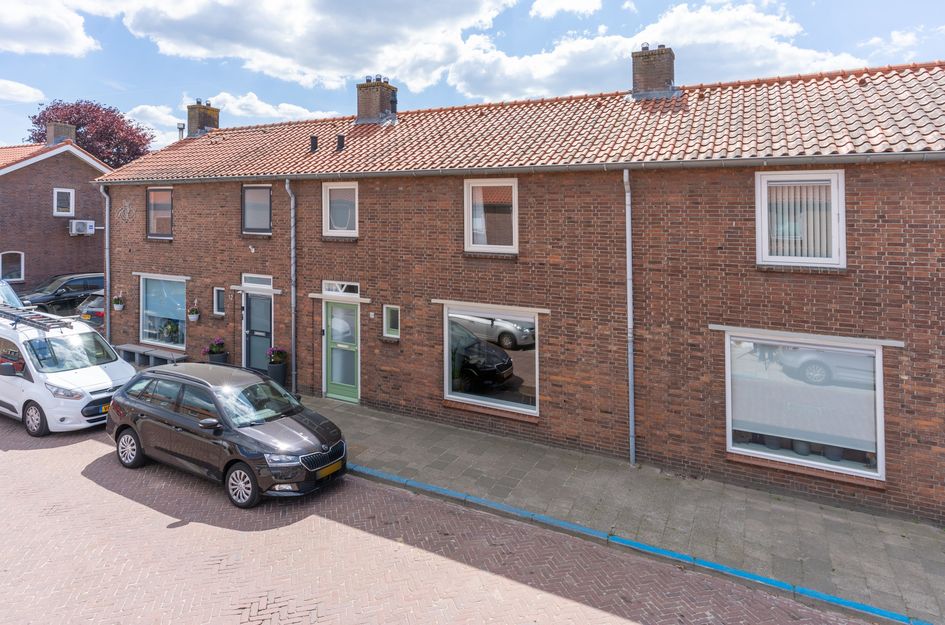 Zeestraat 10