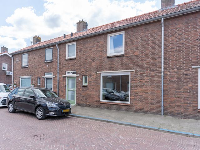 Zeestraat 10, Harderwijk