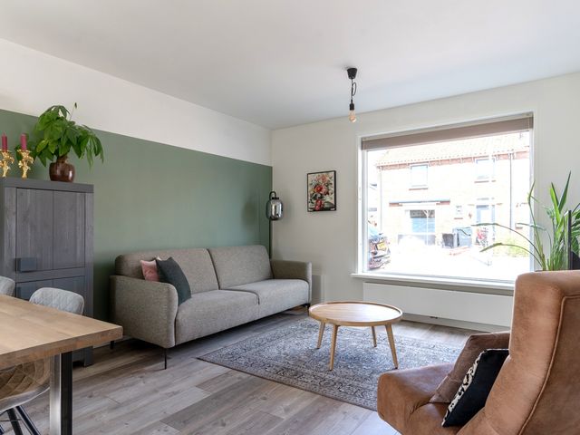 Zeestraat 10, Harderwijk