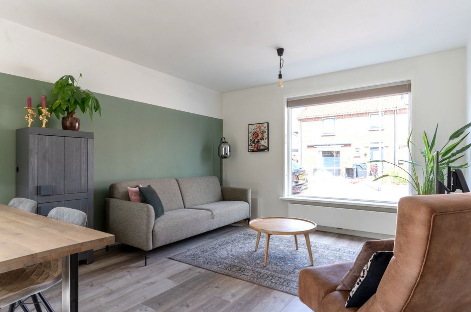 Zeestraat 10