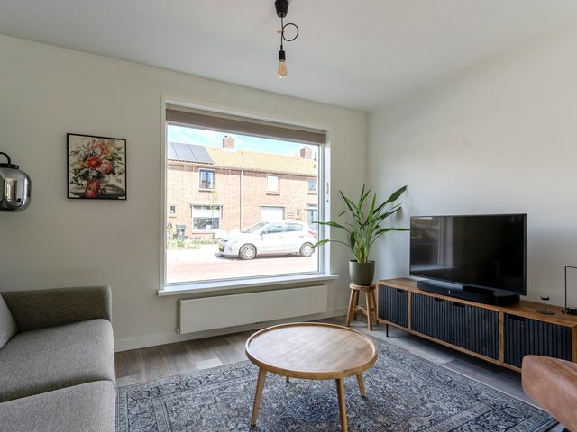 Zeestraat 10, Harderwijk