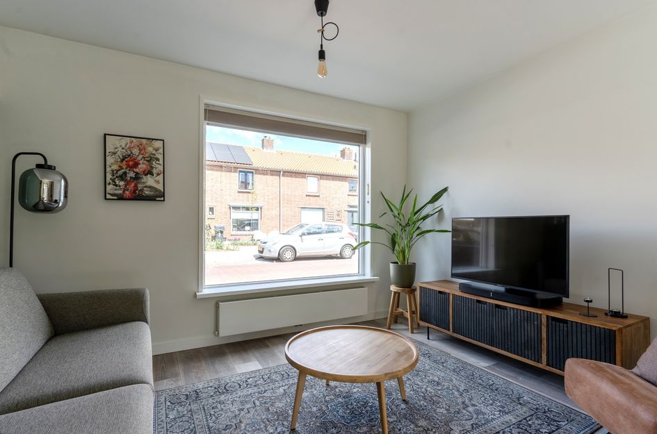 Zeestraat 10