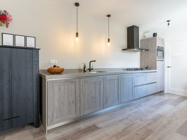 Zeestraat 10, Harderwijk