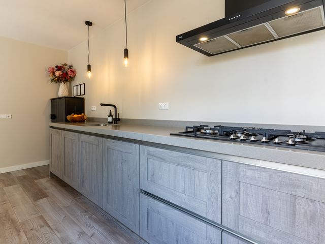 Zeestraat 10, Harderwijk