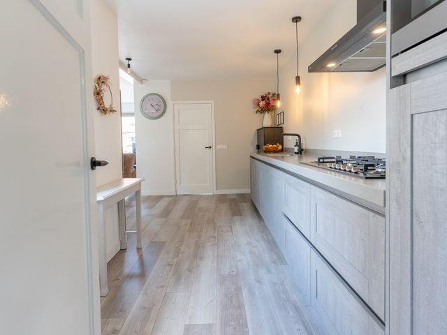 Zeestraat 10, Harderwijk