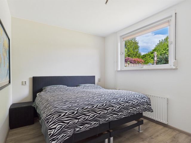 Elzenstraat 30, Vogelwaarde