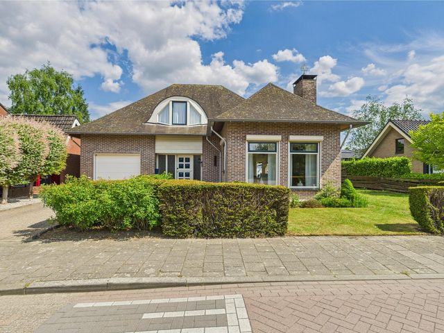 Elzenstraat 30, Vogelwaarde