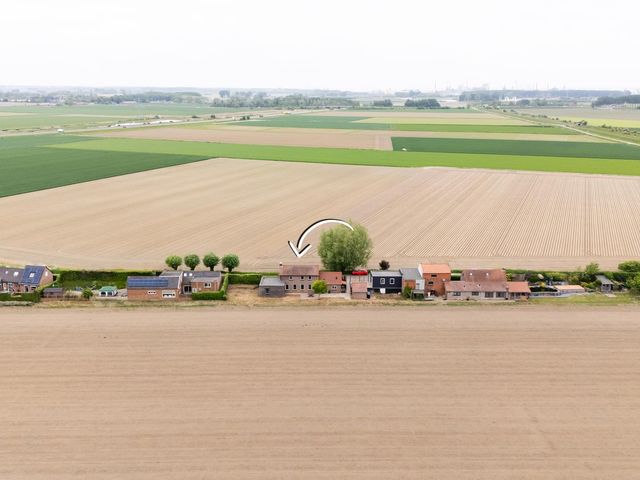 Binnendijk 9, Sluiskil