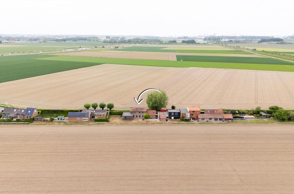 Binnendijk 9