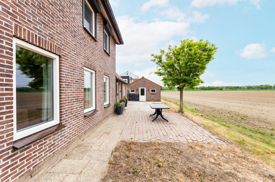 Binnendijk 9