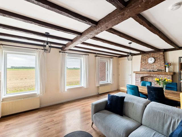 Binnendijk 9, Sluiskil