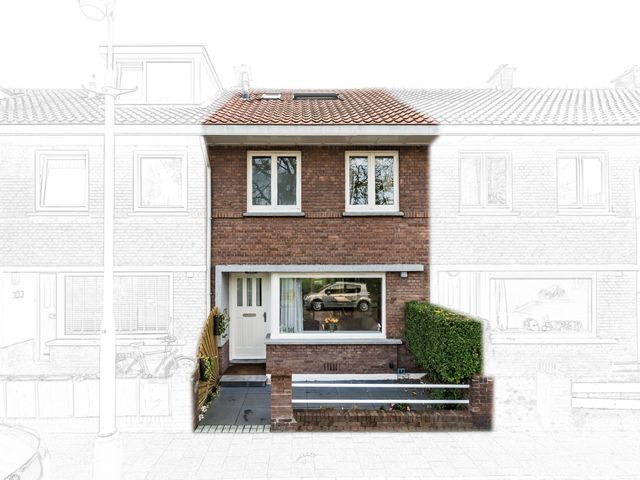Withuysstraat 101, Den Haag