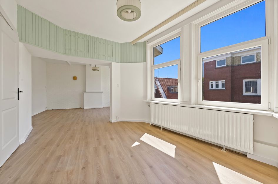 Burgersdijkstraat 8