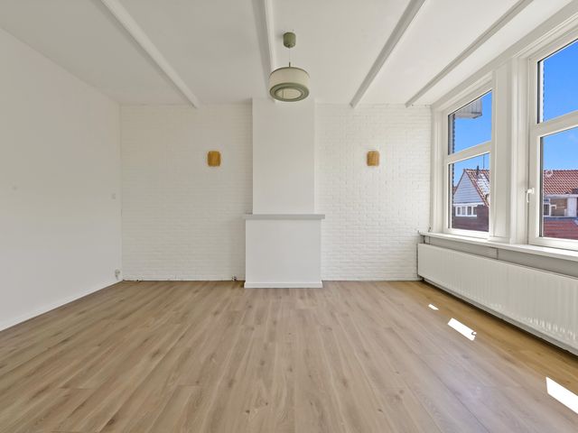 Burgersdijkstraat 8, Den Haag