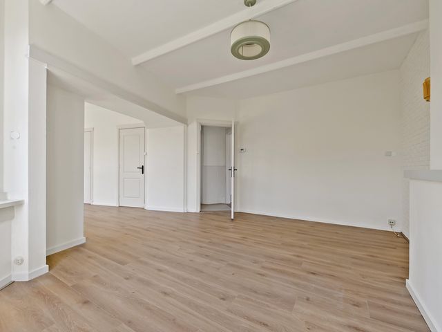 Burgersdijkstraat 8, Den Haag