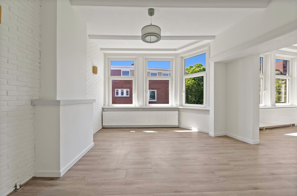 Burgersdijkstraat 8