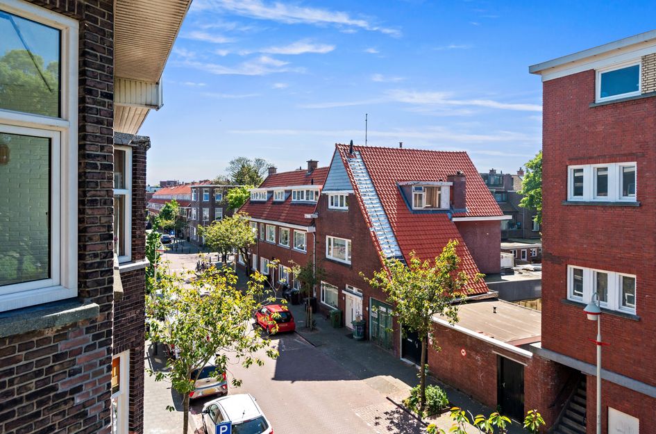 Burgersdijkstraat 8