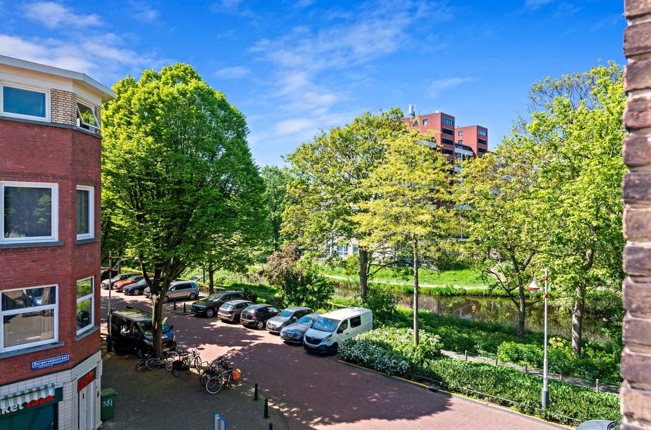 Burgersdijkstraat 8