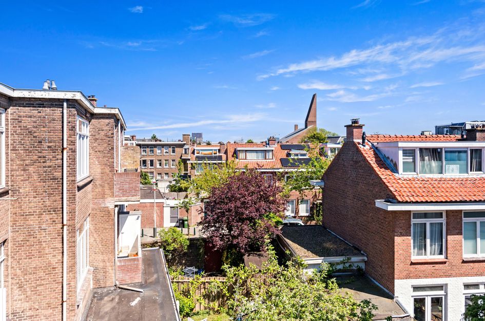 Burgersdijkstraat 8