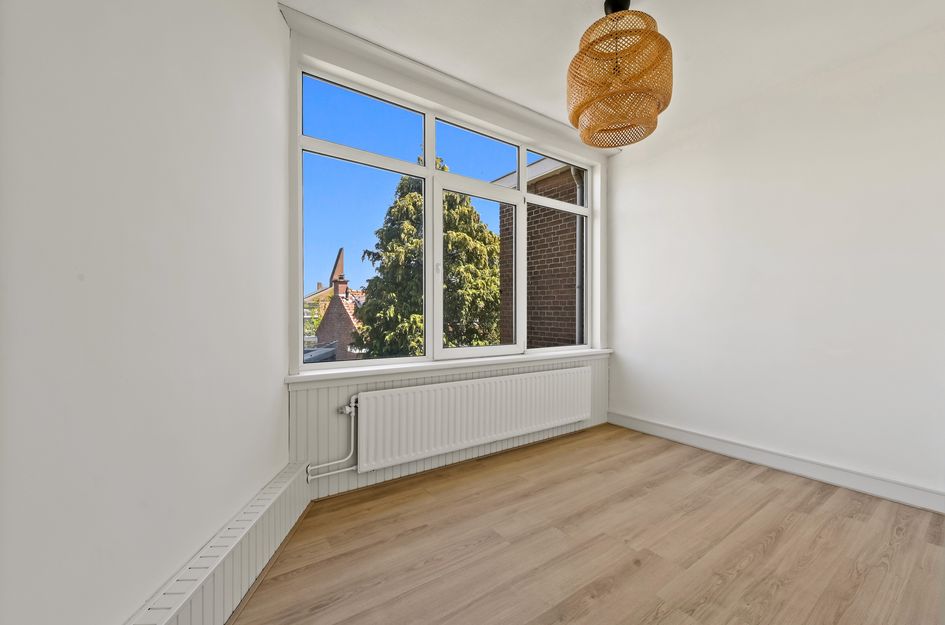 Burgersdijkstraat 8