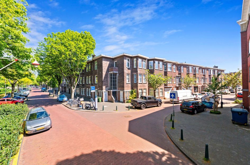 Burgersdijkstraat 8