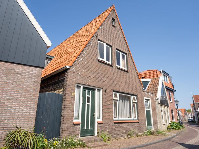 Herenstraat 40, Den Hoorn