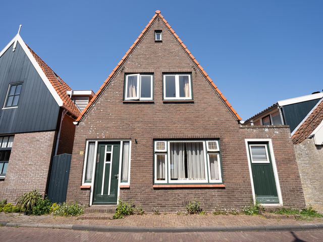 Herenstraat 40, Den Hoorn