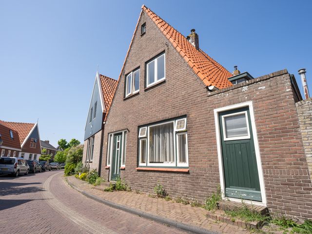Herenstraat 40, Den Hoorn
