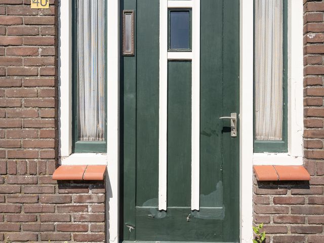 Herenstraat 40, Den Hoorn