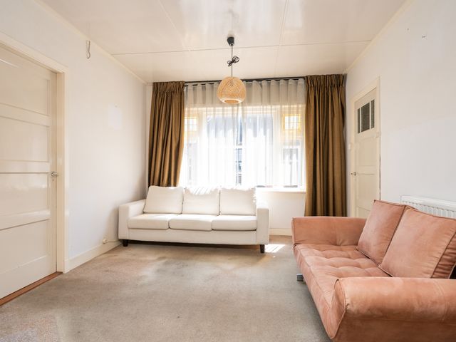 Herenstraat 40, Den Hoorn