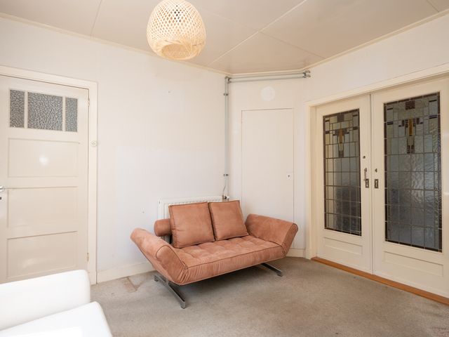 Herenstraat 40, Den Hoorn