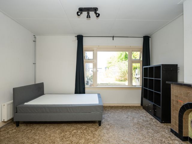 Herenstraat 40, Den Hoorn