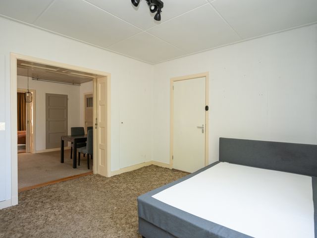 Herenstraat 40, Den Hoorn