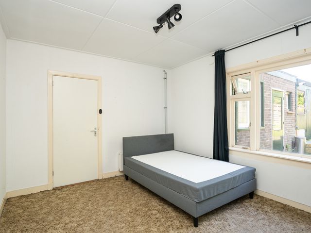 Herenstraat 40, Den Hoorn