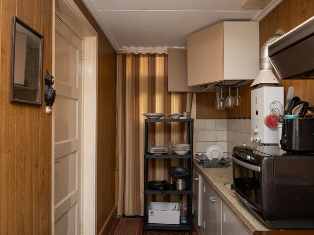 Herenstraat 40, Den Hoorn